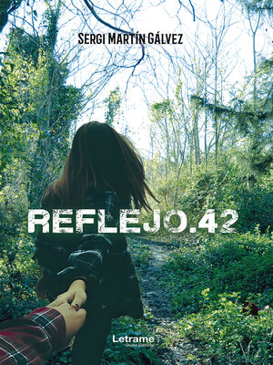 cover image of Reflejo.42